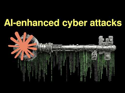 How AI hands hackers a skeleton key