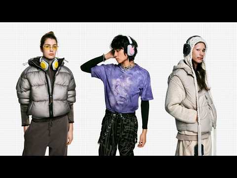 Fanatics, featuring Headphone (a)