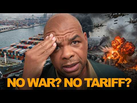 TRUMP PAUSES TARIFFS — BITCOIN PUMPS 7% INSTANTLY!!!