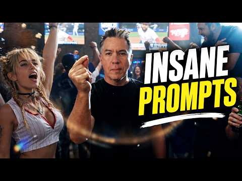 Insane Seedance Prompts & Tricks You Need To Know!