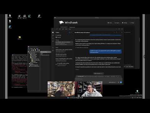 How I'm Using AI to Make Windows 11 Cleaner, Consistent, Better