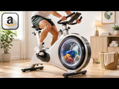 100+ WEIRD Amazon Home Gadgets The Internet Is Actually Buying in 2026!