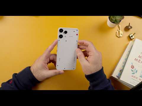 The Cheapest Nothing Phone 3a Lite Unboxing