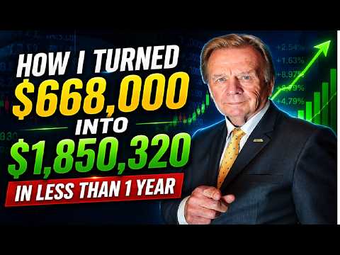 Less Than One Year Of Investing With AI