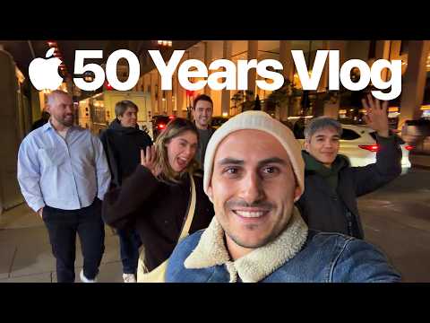 How a Creator Travels the World with Apple (Unique Perspective)