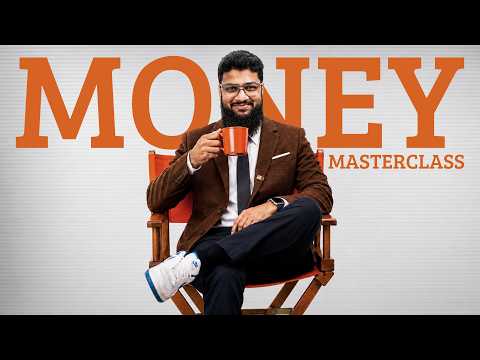 The Money System That Quietly Changed My Life