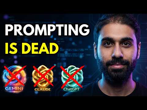 Prompt Engineering 2.0 Course ( 2026 Edition )