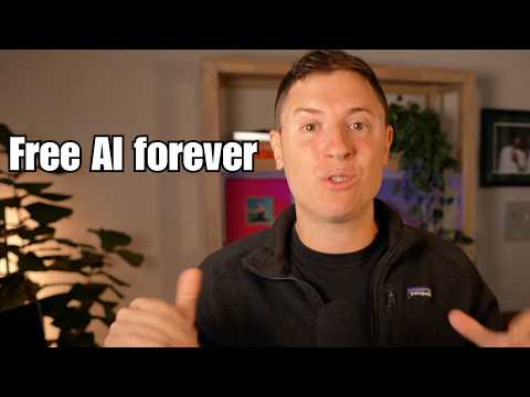 How to Run Local AI on ANY Computer (in 1 click)