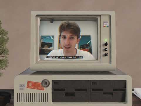 Attio : Pioneers of the Parallel Web