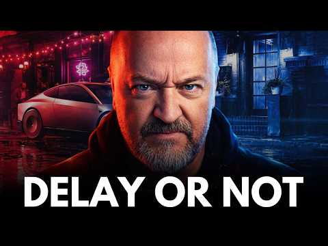 Tesla Earnings Call Was More Complicated Than Expected