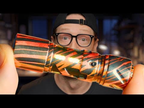 Loop Gear SK-03 in SUPERCONDUCTOR & SK-05 Review