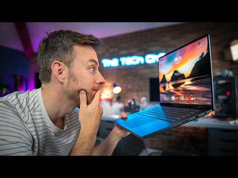 Can RTX Spark Replace My MacBook Pro?