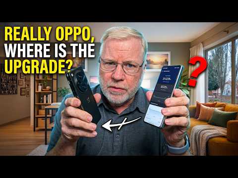 Not Sure Oppo Find N6 Is Truly an Upgrade? Here's My Results!