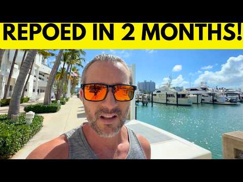 This Car Financing Scheme is DESTROYING PEOPLE