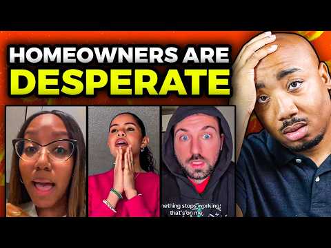 Homeowners Are Begging: Please Just Take It Back (Millions Regret Buying)