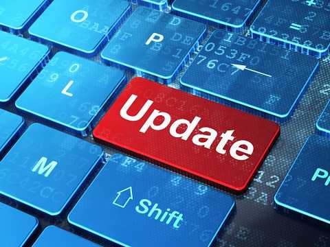 Windows 11 Microsoft says from now on even drivers and optional updates will be on Patch Tuesday