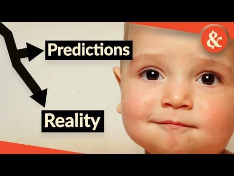 Why humanity will shrink far sooner than we thought