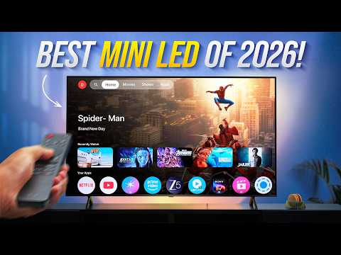 This TV is Almost Perfect!