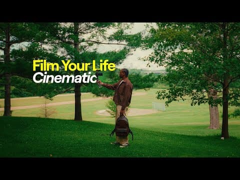 How To Film Like Shevon Salmon