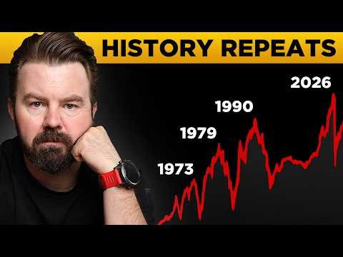 In 6 Months, It’s All Over.