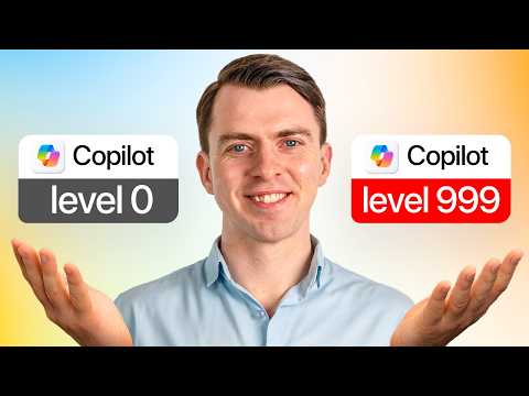Microsoft Copilot: Hidden Features That Change Everything