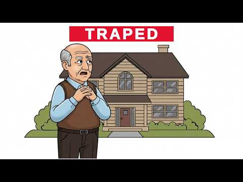 The 1 Financial Mistake Baby Boomers Made