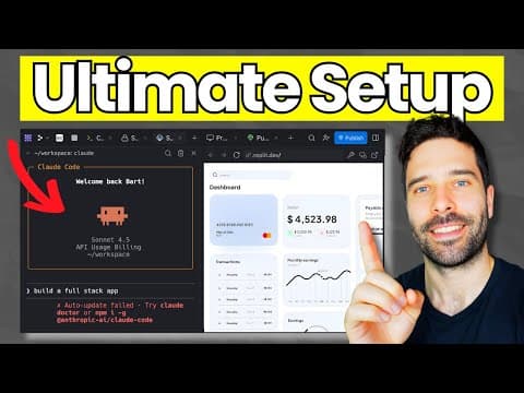 This Makes Deploying Claude Code Apps Too Easy