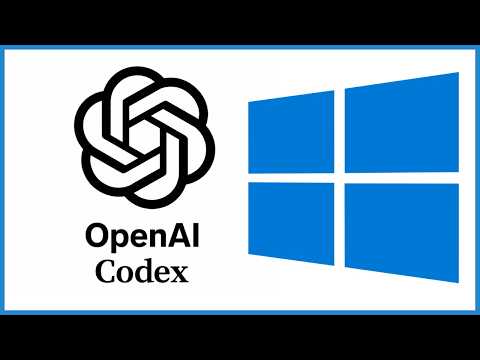 How to Install Codex CLI on Windows 11 in 5 Minutes (Step-by-Step) (2026)