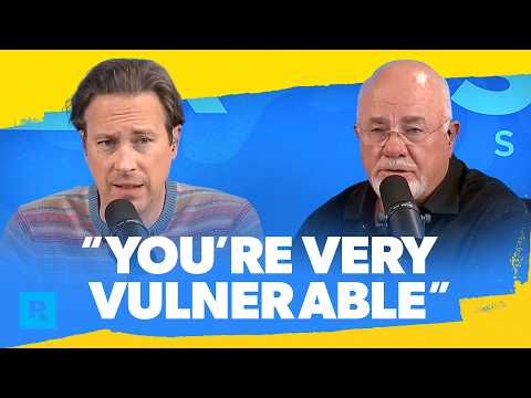 "I'm Scared to Death For You"