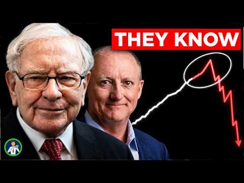 Inside the Recession Portfolio Buffett Is Quietly Building