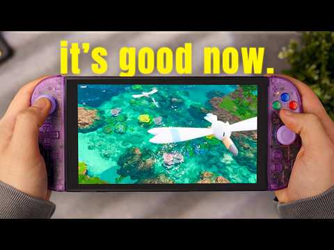 Wait, the Switch 2 is Good Now? - Nintendo Switch 2 Long Term Thoughts
