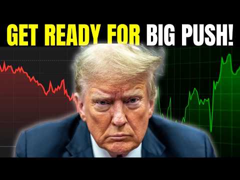 WHY ARE INVESTORS BUYING THE DIP AFTER WEAK JOB REPORT?!?