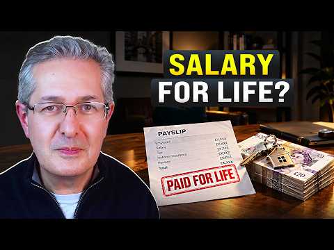 Retirement - Annuity vs Drawdown