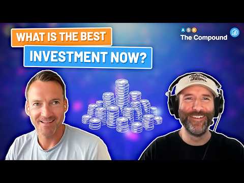 Best Investment Right Now: Stocks, Bonds or Cash?