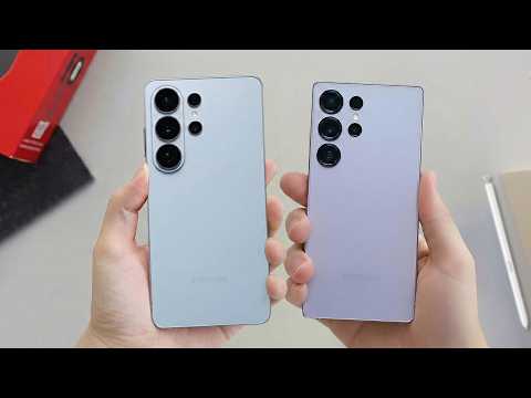 Samsung Galaxy S26 Ultra vs S25 Ultra - 15 Real Upgrades That Matter