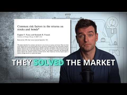 This Paper Could Change How You Invest