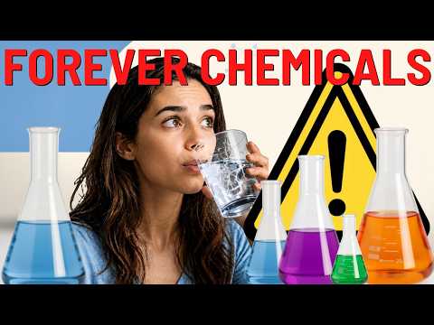 Trump's EPA Just Rolled Back the First Federal Limit on Forever Chemicals in Your Water. Here's Why.