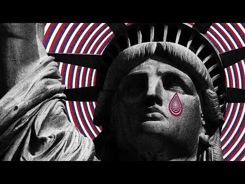 What it means to be an American