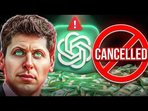 Millions Cancel ChatGPT After Pentagon Deal