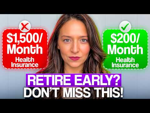 Early Retirement Health Insurance Before Medicare: A Step-by-Step Framework