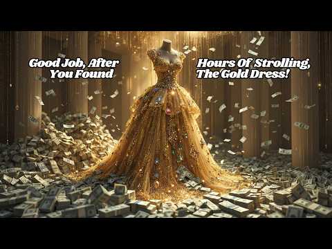 This Appeared Because You Are Finally Ready To Receive Money Cash And Gifts! Just One Listen!