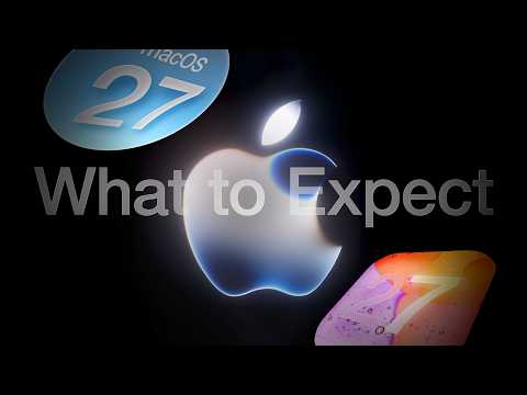 WWDC 2026: Every Major Announcement Leaked