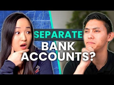 MILLIONAIRES REACT: He Charges His Wife 6% Interest on a Loan?!