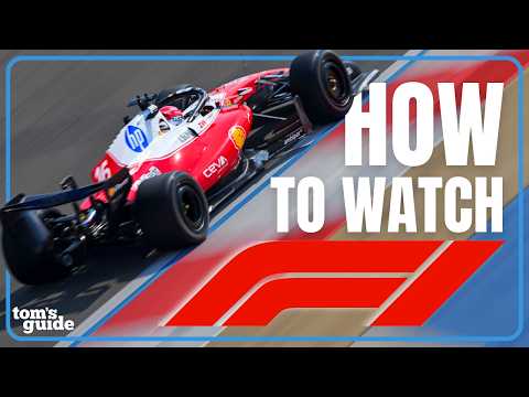 How To Watch F1 in 2026: FREE OPTIONS and Streaming Guide!