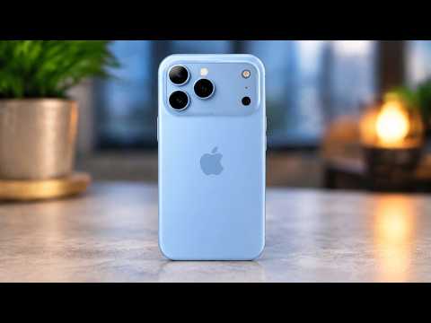 iPhone 18 Pro Max Hands-On: The Differences You Need To Know