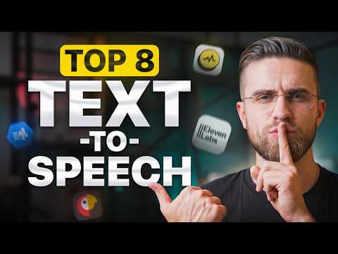 8 Most Realistic AI Voice Generators: How To Create Human-Like Voice With AI