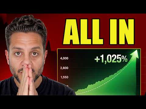 🚨 These AI Stocks Will Make Millionaires (You Are Investing in AI Wrong)