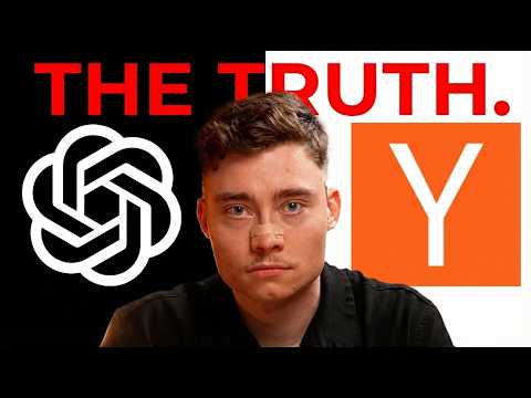 Don’t start an AI business before watching this (seriously)