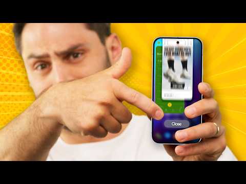 Closing Background Apps Is Making Your Phone Worse