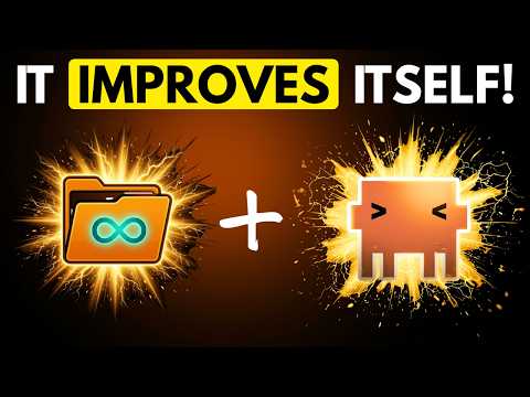 Your Claude Code Skills Can Now Improve Themselves! (Autoresearch)